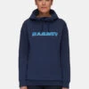 Mammut Ml Hoody Women Logo -Mammut Avontuur b11bfa0250 4444 01 nl