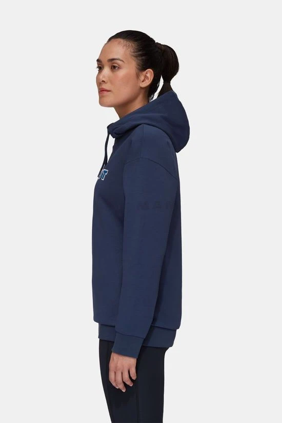 Mammut Ml Hoody Women Logo 4 Mammut Ml Hoody Women Logo - Afbeelding 2