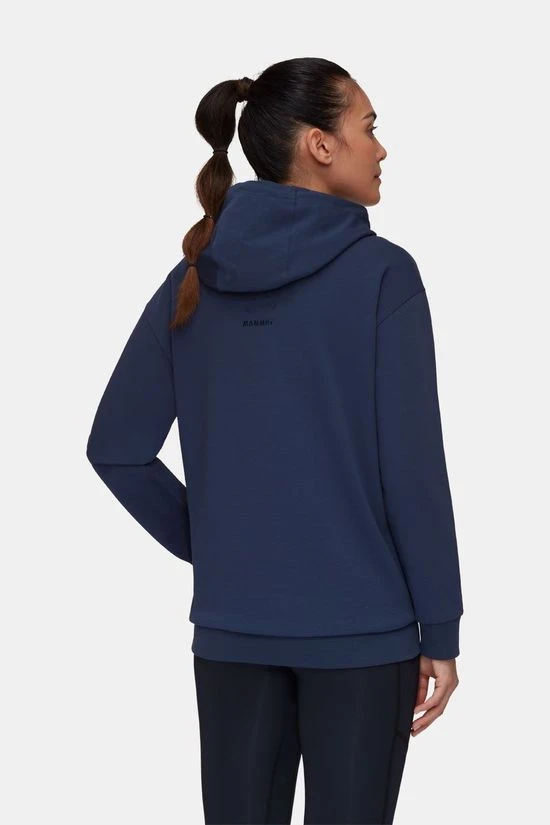 Mammut Ml Hoody Women Logo 5 Mammut Ml Hoody Women Logo - Afbeelding 3
