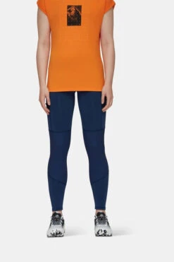 Mammut Zinal Hybrid Legging Dames