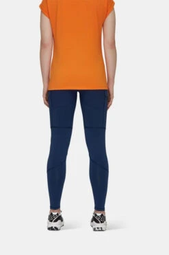 Mammut Zinal Hybrid Legging Dames -Mammut Avontuur b11ced0077 4444 03 nl