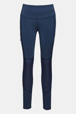 Mammut Zinal Hybrid Legging Dames -Mammut Avontuur b11ced0077 4444 05 nl