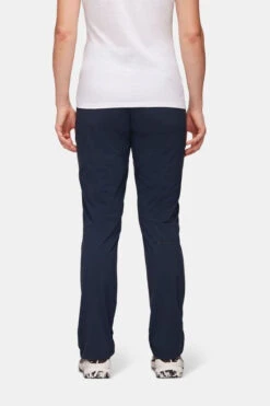 Mammut Runbold Light Broek Dames -Mammut Avontuur b11ceh0383 4444 03 nl