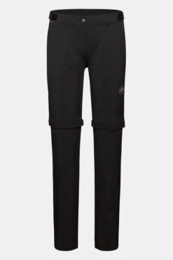 Mammut Runbold Zip Off Pants Women -Mammut Avontuur b11ceh0392 7070 04 nl