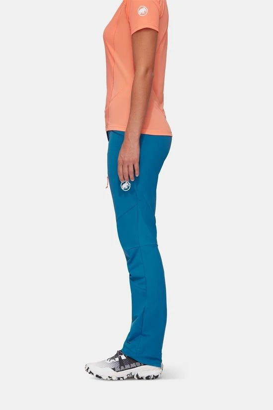 Mammut Taiss So Pants Women 4 Mammut Taiss So Pants Women - Afbeelding 2