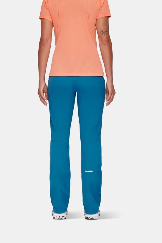Mammut Taiss So Pants Women 5 Mammut Taiss So Pants Women - Afbeelding 3