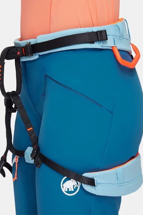 Mammut Taiss So Pants Women 6 Mammut Taiss So Pants Women - Afbeelding 4