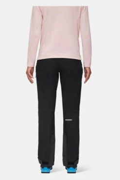 Mammut Taiss Guide So Pants Women 8 Mammut Taiss Guide So Pants Women -Mammut Avontuur b11cek0011 7070 03 nl