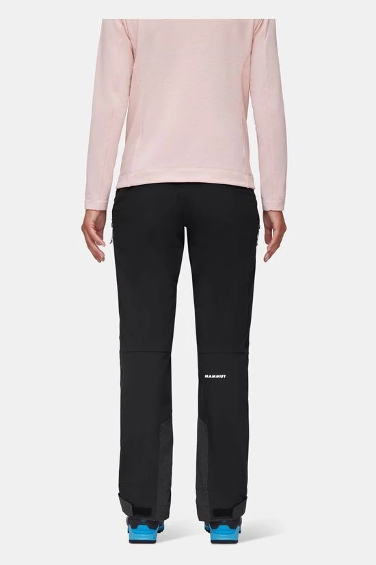 Mammut Taiss Guide So Pants Women 5 Mammut Taiss Guide So Pants Women - Afbeelding 3