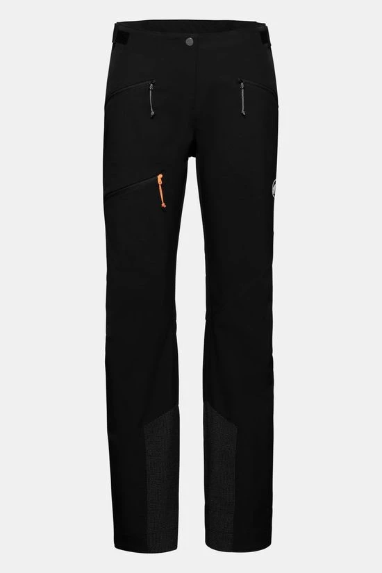Mammut Taiss Guide So Pants Women 6 Mammut Taiss Guide So Pants Women - Afbeelding 4