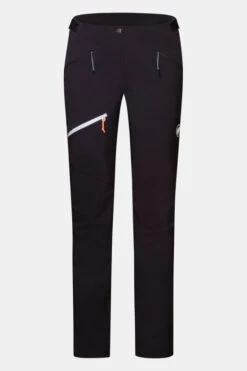 Mammut Taiss Broek Dames Regular