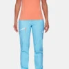 Mammut Courmayeur Softshell Broek Dames -Mammut Avontuur b11cek0030 434j 01 nl