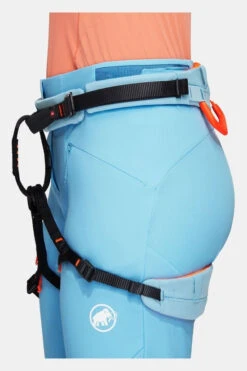 Mammut Courmayeur Softshell Broek Dames -Mammut Avontuur b11cek0030 434j 04 nl