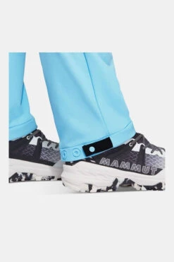 Mammut Courmayeur Softshell Broek Dames -Mammut Avontuur b11cek0030 434j 06 nl