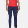Mammut Eiger Speed Hybrid Softshell Broek Dames -Mammut Avontuur b11cek0031 4141 01 nl nl