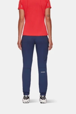 Mammut Eiger Speed Hybrid Softshell Broek Dames -Mammut Avontuur b11cek0031 4141 03 nl