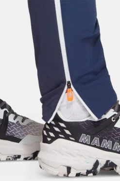 Mammut Eiger Speed Hybrid Softshell Broek Dames -Mammut Avontuur b11cek0031 4141 07 nl