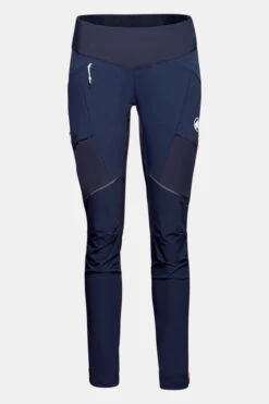 Mammut Eiger Speed Hybrid Softshell Broek Dames -Mammut Avontuur b11cek0031 4141 09 nl