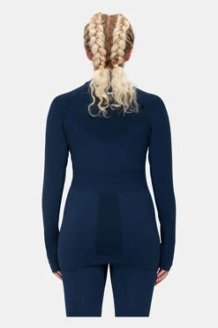 Mammut Trift Half Zip Longsleeve Women 10 Mammut Trift Half Zip Longsleeve Women -Mammut Avontuur b11gab0083 4444 03 nl