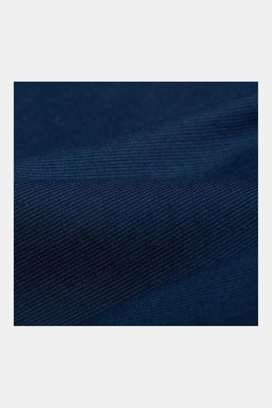 Mammut Trift Half Zip Longsleeve Women 6 Mammut Trift Half Zip Longsleeve Women - Afbeelding 4