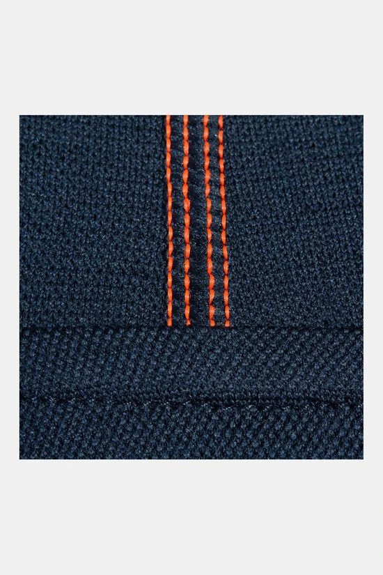 Mammut Trift Half Zip Longsleeve Women 7 Mammut Trift Half Zip Longsleeve Women - Afbeelding 5