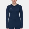 Mammut Trift Longsleeve Women 1 Mammut Trift Longsleeve Women -Mammut Avontuur b11gab0084 4444 01 nl