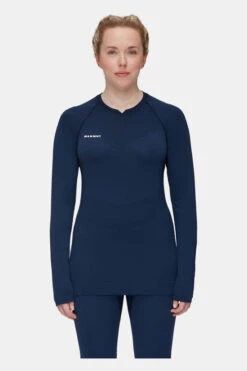 Mammut Trift Longsleeve Women