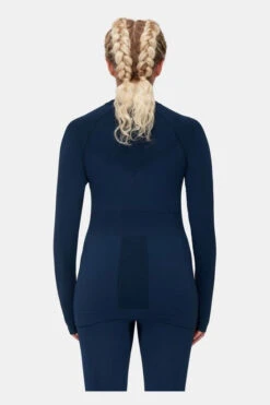 Mammut Trift Longsleeve Women 9 Mammut Trift Longsleeve Women -Mammut Avontuur b11gab0084 4444 03 nl