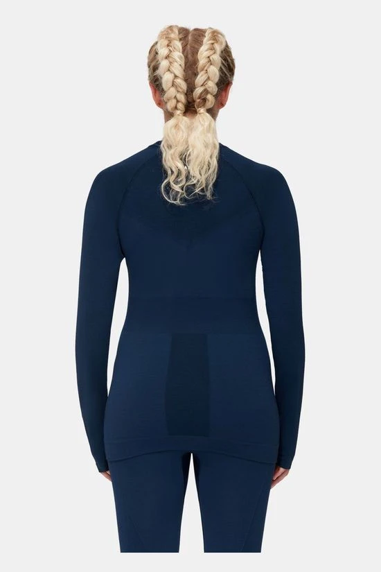 Mammut Trift Longsleeve Women 5 Mammut Trift Longsleeve Women - Afbeelding 3