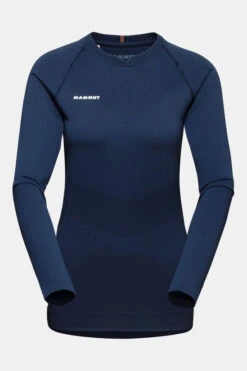 Mammut Trift Longsleeve Women 11 Mammut Trift Longsleeve Women -Mammut Avontuur b11gab0084 4444 05 nl