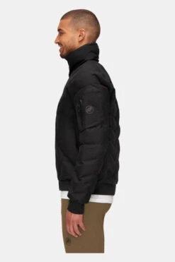 Mammut Photics Hs Thermo Bomber Jacket -Mammut Avontuur b12aba0011 7070 02 nl