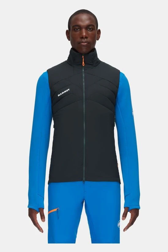 Mammut Rime Light In Flex Vest Men 3 Mammut Rime Light In Flex Vest Men