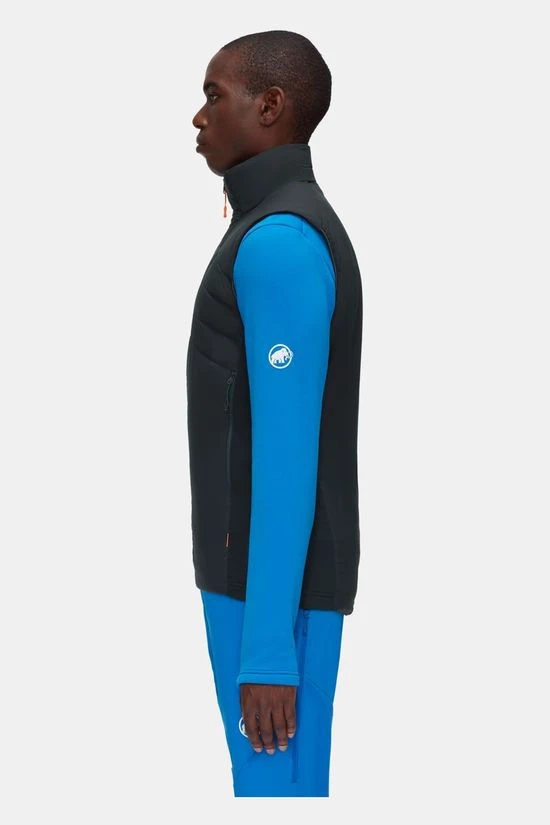 Mammut Rime Light In Flex Vest Men 4 Mammut Rime Light In Flex Vest Men - Afbeelding 2