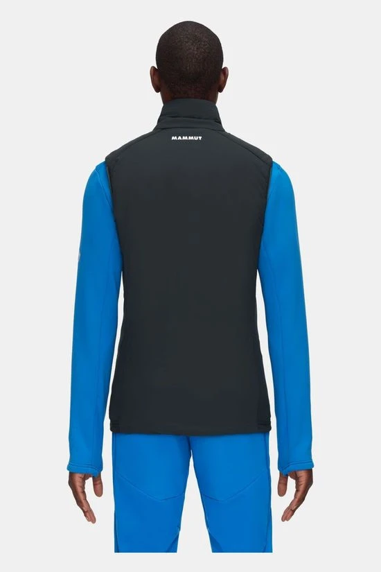 Mammut Rime Light In Flex Vest Men 5 Mammut Rime Light In Flex Vest Men - Afbeelding 3