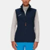 Mammut Rime Light In Flex Vest Women -Mammut Avontuur b12acb0151 4141 01 nl