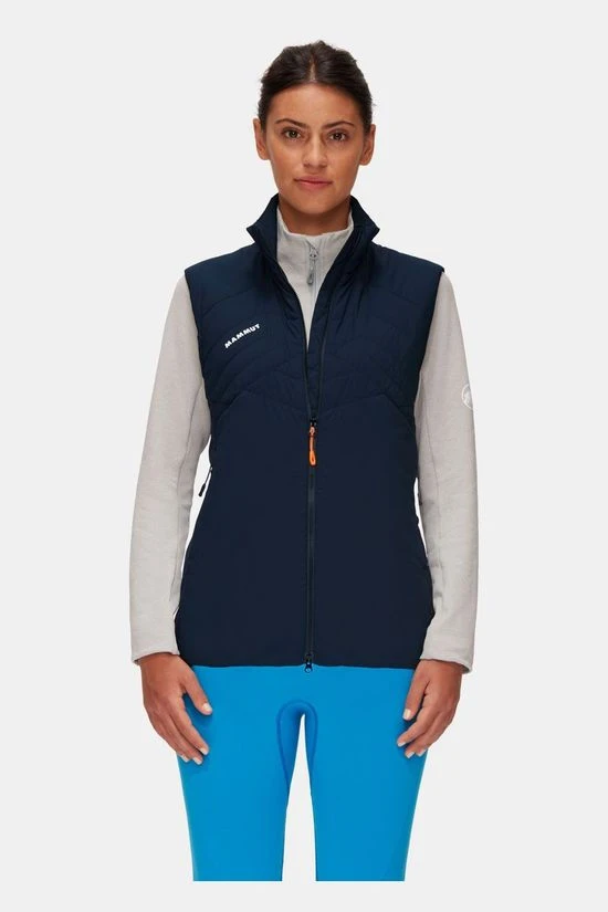 Mammut Rime Light In Flex Vest Women 3 Mammut Rime Light In Flex Vest Women