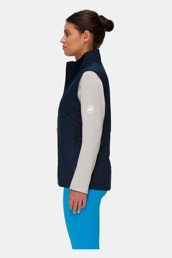 Mammut Rime Light In Flex Vest Women 4 Mammut Rime Light In Flex Vest Women - Afbeelding 2