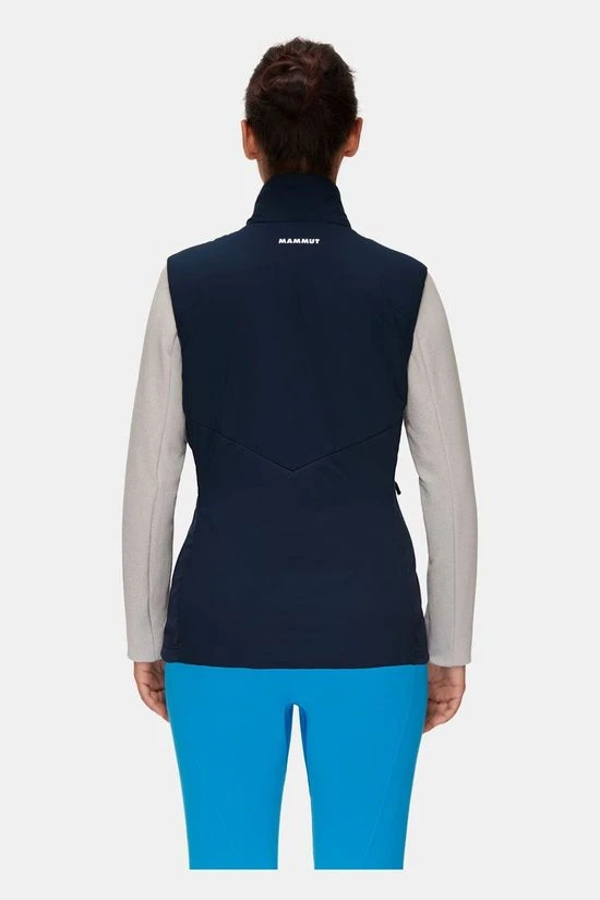 Mammut Rime Light In Flex Vest Women 5 Mammut Rime Light In Flex Vest Women - Afbeelding 3