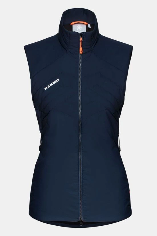 Mammut Rime Light In Flex Vest Women 6 Mammut Rime Light In Flex Vest Women - Afbeelding 4