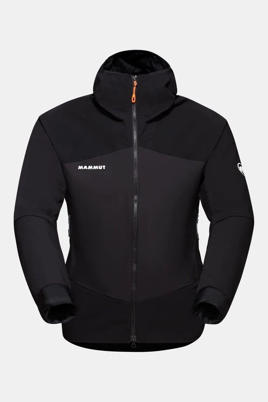 Mammut Taiss In Hybrid Hooded Jacket Men 3 Mammut Taiss In Hybrid Hooded Jacket Men
