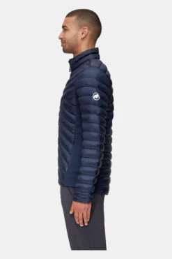 Mammut Albula In Hybrid Jacket Men -Mammut Avontuur b12acb0222 4444 02 nl