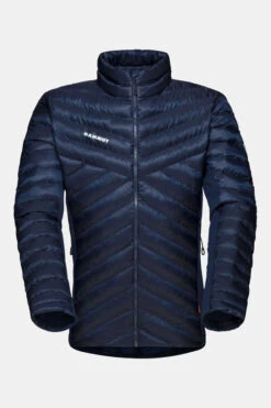 Mammut Albula In Hybrid Jacket Men -Mammut Avontuur b12acb0222 4444 04 nl