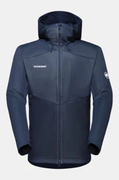Mammut Ultimate Vii So Hooded Jacket Men 29 Mammut Ultimate Vii So Hooded Jacket Men -Mammut Avontuur b12ad90064 4444 05 nl
