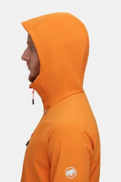 Mammut Ultimate Comfort So Hood Jacket -Mammut Avontuur b12ad90121 2626 04 nl