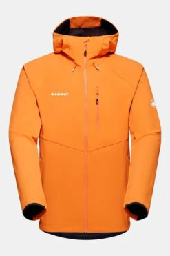 Mammut Ultimate Comfort So Hood Jacket -Mammut Avontuur b12ad90121 2626 09 nl