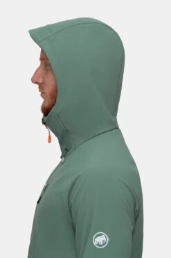 Mammut Ultimate Comfort So Hood Jacket -Mammut Avontuur b12ad90121 5151 04 nl