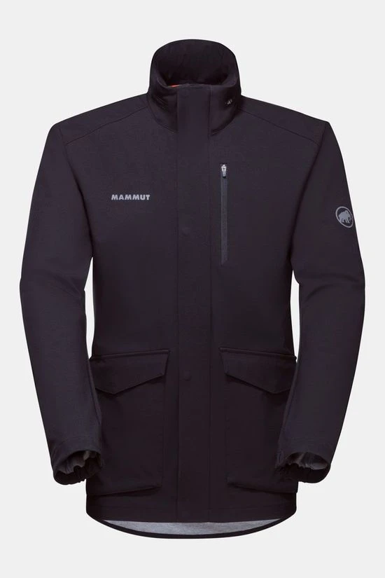 Mammut Seon So Hooded Jacket Men 6 Mammut Seon So Hooded Jacket Men - Afbeelding 4