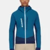 Mammut Aenergy So Hybrid Hooded Jacket Men -Mammut Avontuur b12ad90155 4440 01 nl nl