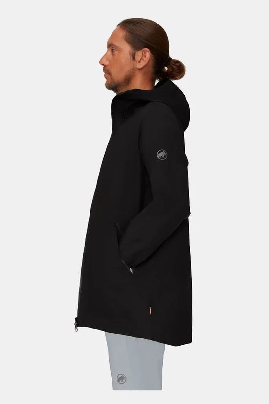 Mammut Seon Pac Hs Hooded Jacket Men 4 Mammut Seon Pac Hs Hooded Jacket Men - Afbeelding 2