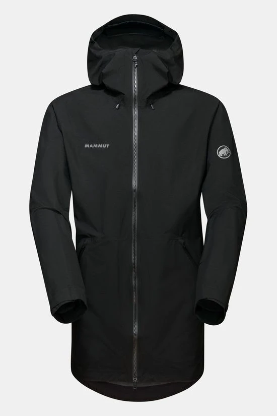 Mammut Seon Pac Hs Hooded Jacket Men 10 Mammut Seon Pac Hs Hooded Jacket Men - Afbeelding 8